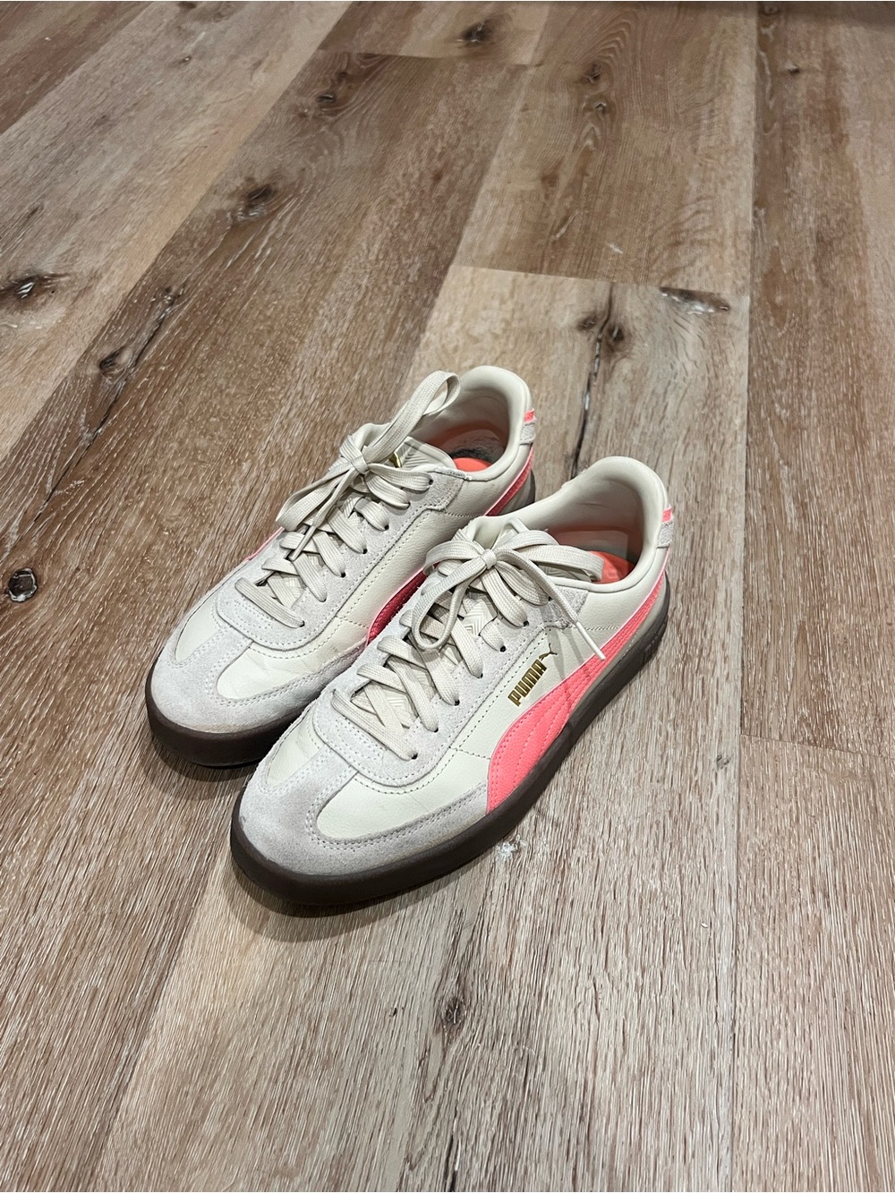 PUMA Club Era II Sneaker